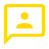 chat icon website