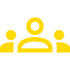 community rooms icon